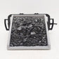 LGB 4143 G Scale Short Gray Coal Dump Car EX/Box