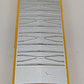 Roundhouse 8843 N Scale C&O Rail Box Box Car #400590 Assembled Kit EX/Box