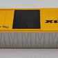 Roundhouse 8843 N Scale C&O Rail Box Box Car #400590 Assembled Kit EX/Box