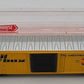 Roundhouse 8843 N Scale C&O Rail Box Box Car #400590 Assembled Kit EX/Box