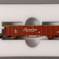 Freudenreich 46.810.01 Z Järnmalmer Swedish State Railroad SJ Gondola w/Load LN/Box