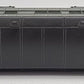 Lionel 6-25538 O Gauge AT&SF Heavyweight Combo Post Office Passenger Car #74 EX