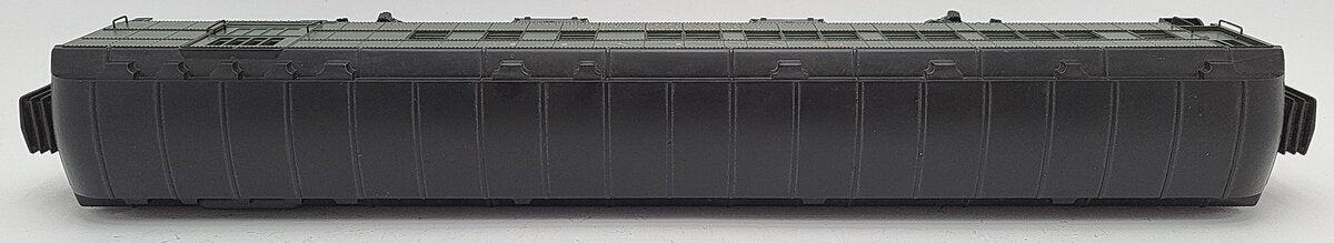 Lionel 6-25538 O Gauge AT&SF Heavyweight Combo Post Office Passenger Car #74 EX