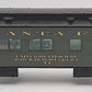 Lionel 6-25538 O Gauge AT&SF Heavyweight Combo Post Office Passenger Car #74 EX