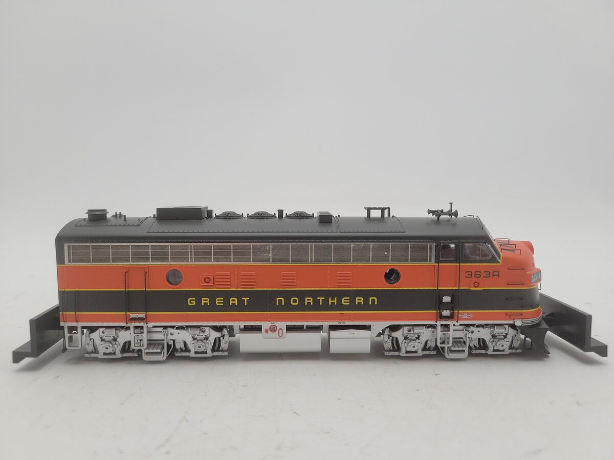 Proto 2000 920-40587 HO Great Northern EMD F7A Diesel Locomotive #363A w/ DCC EX/Box