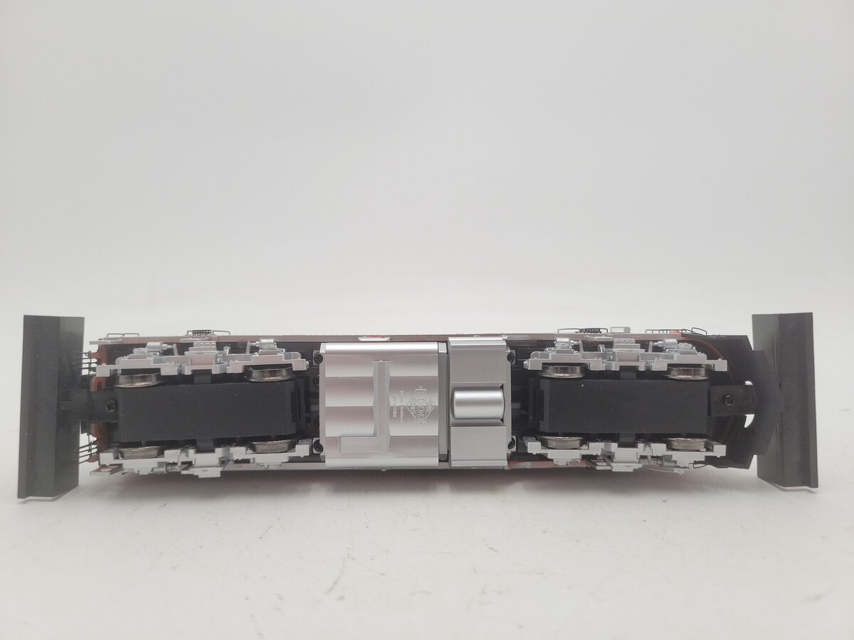 Proto 2000 920-40587 HO Great Northern EMD F7A Diesel Locomotive #363A w/ DCC EX/Box