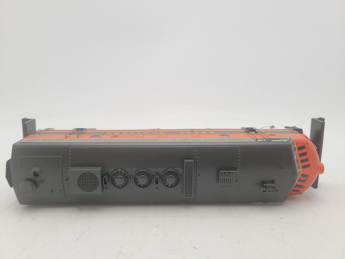 Proto 2000 920-40587 HO Great Northern EMD F7A Diesel Locomotive #363A w/ DCC EX/Box