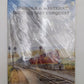 Norfolk & Western Diesel’s Last Conquest Paperback Book By William E. Warden EX