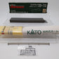 Kato 23-113 N 7-7/8" One-Sided Platform End #2 LN/Box