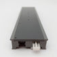 Kato 23-113 N 7-7/8" One-Sided Platform End #2 LN/Box