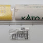 Kato 23-113 N 7-7/8" One-Sided Platform End #2 LN/Box