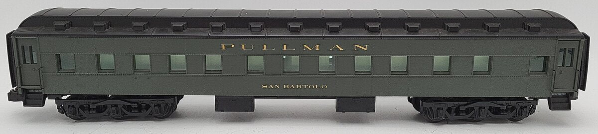 Lionel 6-25540 O ATSF 