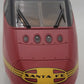 Lionel O Gauge Santa Fe Electric Locomotive #101 EX