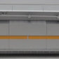 Lionel O Gauge Santa Fe Electric Locomotive #101 EX
