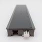 Kato 23-112 N 7-7/8" One-Sided Platform End #1 EX/Box