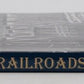 J.E. Henry's Logging Railroads Paperback Book By Bill Gove EX
