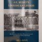 J.E. Henry's Logging Railroads Paperback Book By Bill Gove EX