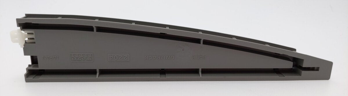 Kato 23-104 N Scale Island Platform with a Type 3 End EX/Box