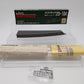 Kato 23-104 N Scale Island Platform with a Type 3 End EX/Box