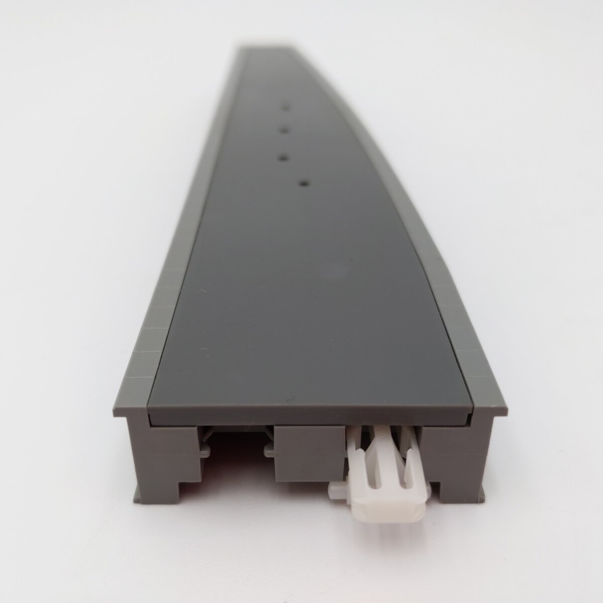 Kato 23-104 N Scale Island Platform with a Type 3 End EX/Box