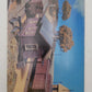 N Scale Model Railroading Manual Paperback Book By Robert Schleicher EX