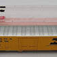 Roundhouse 8433 N Scale Burlington Northern WFCX Box Car #9309 LN/Box