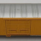 Roundhouse 8433 N Scale Burlington Northern WFCX Box Car #9309 LN/Box