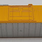 Roundhouse 8433 N Scale Burlington Northern WFCX Box Car #9309 LN/Box