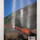 The History Of The Burlington-Northern Hardcover Book By Bill Yenne EX