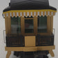Lionel 2227010 O Strasburg Railroad Paradise Observation Car EX