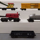 Lionel Vintage O Gauge Freight Cars: 6560, 347000, 2465, 63561, 2660 [5] EX