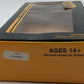 Tonkin M3639366 1:64 Diecast Volvo 660 UPS Semi-Tractor W/Trailer NIB