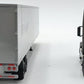 Tonkin M3639366 1:64 Diecast Volvo 660 UPS Semi-Tractor W/Trailer NIB