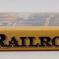 Model Railroading A Family Guide Hardcover Book By Bruce Greenberg VG