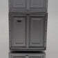 Lionel 6-12826 O CSX/Great Northern/New York Central Intermodal 3-Container Pack EX/Box