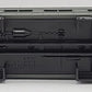 Lionel 6-25541 Santa Fe Heavyweight "Silver Springs" Observation Car EX