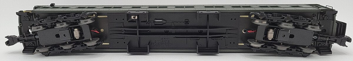 Lionel 6-25541 Santa Fe Heavyweight 