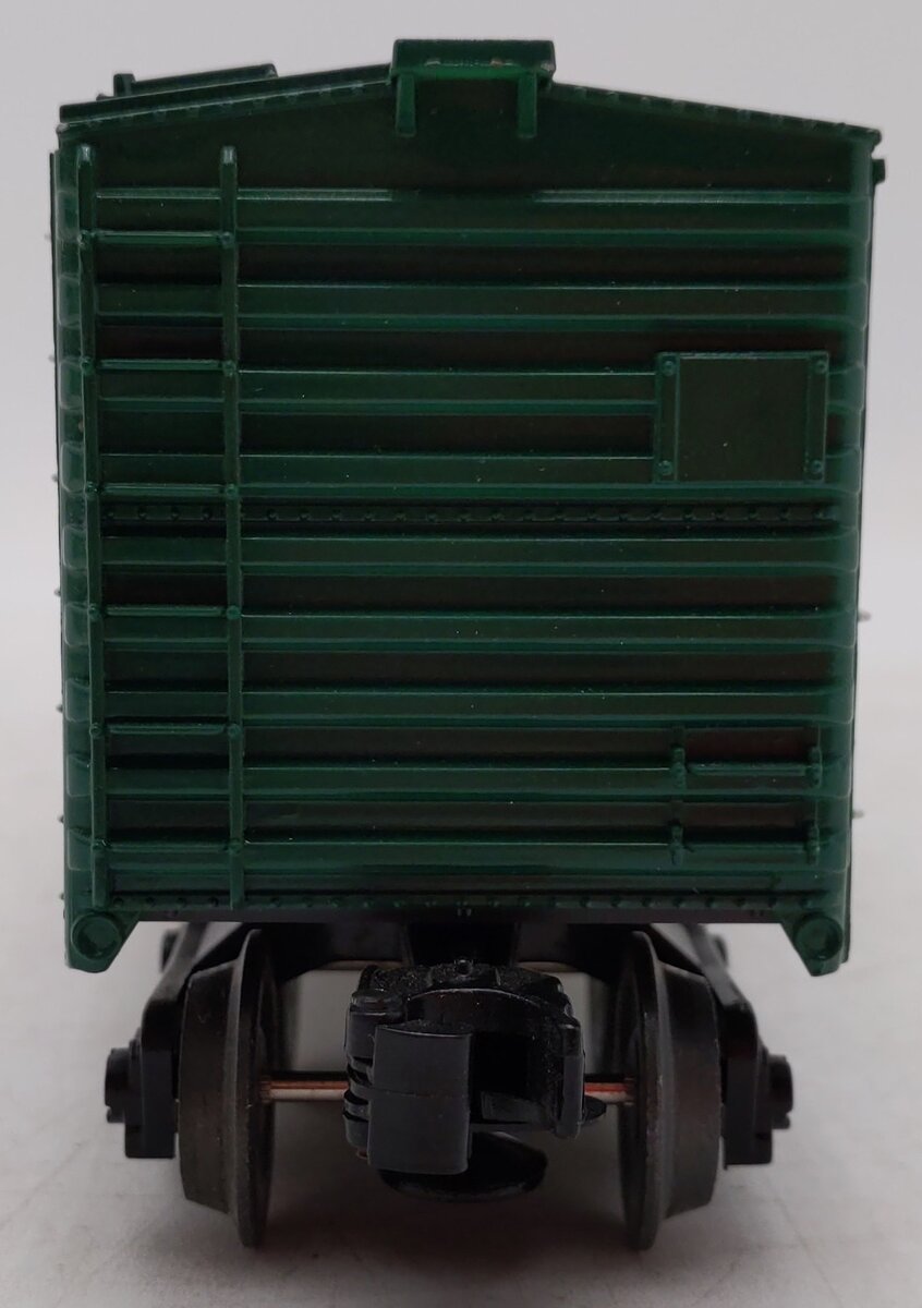 Lionel 6-19934 O Gauge Visitors Center Boxcar #1995 EX
