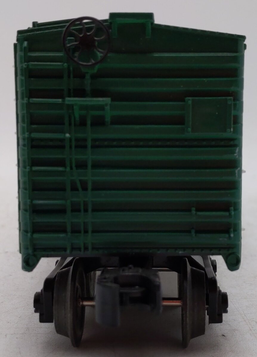 Lionel 6-19934 O Gauge Visitors Center Boxcar #1995 EX
