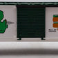 Lionel 6-19934 O Gauge Visitors Center Boxcar #1995 EX
