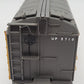 MTH 20-94115 O Gauge Union Pacific R50B Express Refrigerator Car #5710 EX