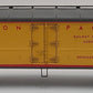 MTH 20-94115 O Gauge Union Pacific R50B Express Refrigerator Car #5710 EX