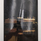 Encyclopedia Of Model Trains Hardcover Book By Terry Allen VG