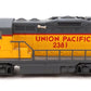 Lionel 6-11956 O Union Pacific GP-9 Dummy Diesel Locomotive #2381 EX