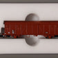 Freudenreich 46.811.01 Z Scale Swedish Railroad SJ litt Gbs 150 Boxcar LN/Box