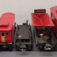 Lionel Vintage O Gauge Freight Cars: 803, 3859, 3651, 2682, 2817 [5] VG