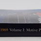 Greenberg's Guide to Lionel Trains 1945-1969 Vol.1 Paperback By Paul V Ambrose EX