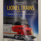 Greenberg's Guide to Lionel Trains 1945-1969 Vol.1 Paperback By Paul V Ambrose EX