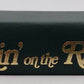 Workin’ on the Railroad Hardcover Book By Richard Reinhardt VG