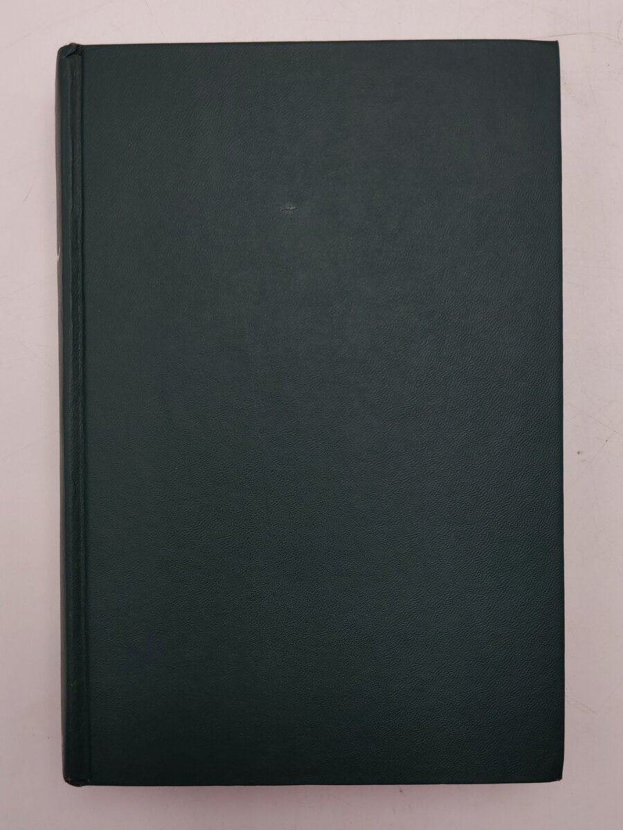 Workin’ on the Railroad Hardcover Book By Richard Reinhardt VG